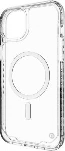 CLCKR CLCKR Diamond Magsafe for iPhone 15 Plus clear standard 3