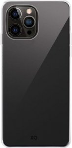 Xqisit XQISIT NP Flex Case Anti Bac, RECYCLED for iPhone 15 Pro clear standard 2