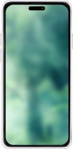 Xqisit XQISIT NP Flex Case Anti Bac, RECYCLED for iPhone 15 Pro clear standard 3