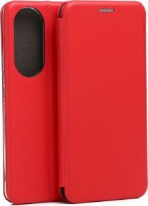 Beline Beline Etui Book Magnetic Honor 90 czerwony/red 1