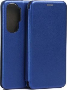 Beline Beline Etui Book Magnetic Honor 90 Lite niebieski/blue 1