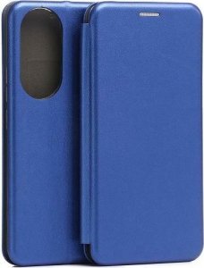 Beline Beline Etui Book Magnetic Honor 90 niebieski/blue 1