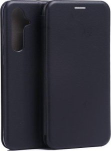 Beline Beline Etui Book Magnetic Samsung S23 FE S711 czarny/black 1