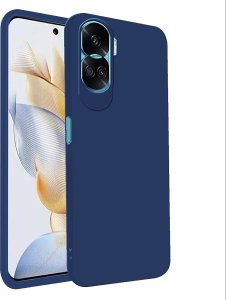 Beline Beline Etui Candy Honor 90 Lite granatowy/navy 1