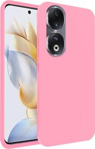 Beline Beline Etui Candy Honor 90 jasnoróżowy/light pink 1