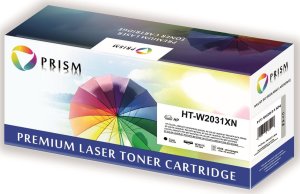 Toner Prism PRISM HP Toner nr 415X W2031X Cyan 6k 100% New, with chip V3 1