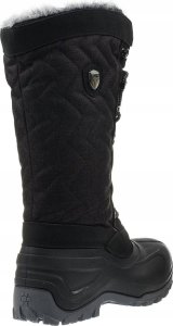 Buty trekkingowe damskie CMP CMP Nietos 3Q47966-U973 Czarne 36 2
