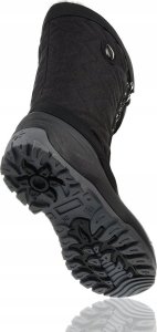 Buty trekkingowe damskie CMP CMP Nietos 3Q47966-U973 Czarne 36 3