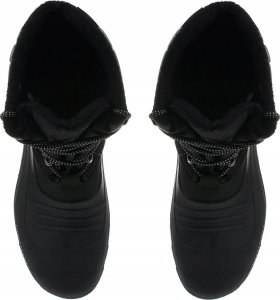 Buty trekkingowe damskie CMP CMP Nietos 3Q47966-U973 Czarne 36 4