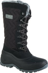 Buty trekkingowe damskie CMP CMP Nietos 3Q47966-U973 Czarne 36 7