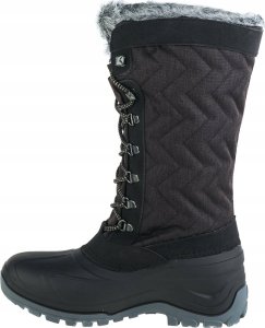 Buty trekkingowe damskie CMP CMP Nietos 3Q47966-U973 Czarne 36 8