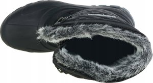 Buty trekkingowe damskie CMP CMP Nietos 3Q47966-U973 Czarne 36 9