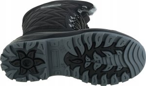 Buty trekkingowe damskie CMP CMP Nietos 3Q47966-U973 Czarne 36 10