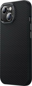 Benks Etui Benks Anti-drop Magnetic Case Kevlar 600D Apple iPhone 15 Plus / 14 Plus 3