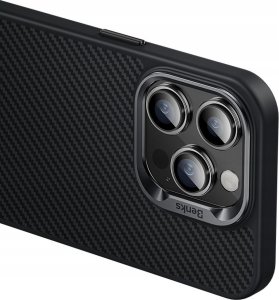 Benks Etui Benks Anti-drop Magnetic Case Kevlar 600D Apple iPhone 15 Plus / 14 Plus 4