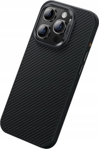 Benks Etui Benks Anti-drop Magnetic Case Kevlar 600D Apple iPhone 15 Plus / 14 Plus 5