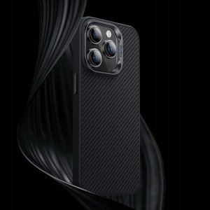 Benks Etui Benks Anti-drop Magnetic Case Kevlar 600D Apple iPhone 15 Plus / 14 Plus 9