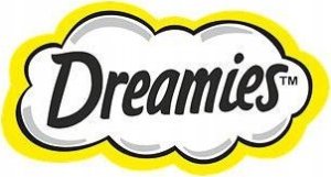 Dreamies DREAMIES Mix Smaków z Kurczakiem i Serem - przysmak dla kota - 350 g 6