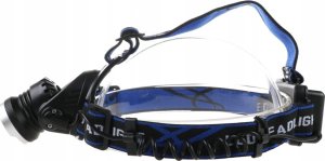 Latarka czołowa Tiross TIROSS LATARKA AKUMULATOROWA CZOŁOWA ZOOM 10W CREE TS-1195 2