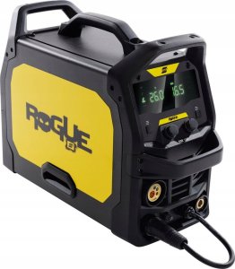 Esab ESAB PÓŁAUTOMAT ROGUE EM 180 MIG MAG MMA SYNERGIA 3
