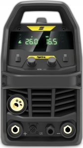 Esab ESAB PÓŁAUTOMAT ROGUE EM 180 MIG MAG MMA SYNERGIA 4