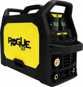 Esab ESAB PÓŁAUTOMAT ROGUE EM 180 MIG MAG MMA SYNERGIA 5