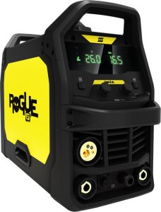 Esab ESAB PÓŁAUTOMAT ROGUE EM 180 MIG MAG MMA SYNERGIA 6