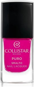 Collistar COLLISTAR PURO SMALTO NAIL LACQUER 551 FUCHSIA 10ML 1