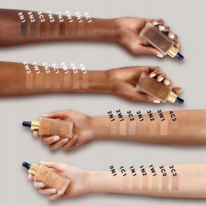 Estee Lauder ESTEE LAUDER FUTURIST SKIN TINT SERUM 3C2 30ML PEBBLE 4