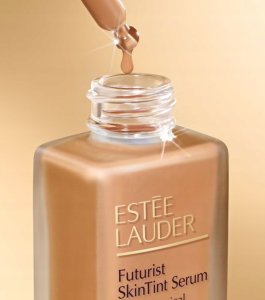 Estee Lauder ESTEE LAUDER FUTURIST SKIN TINT SERUM 3N1 30ML IVORY BEIGE 3