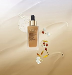 Estee Lauder ESTEE LAUDER FUTURIST SKIN TINT SERUM 3N1 30ML IVORY BEIGE 4