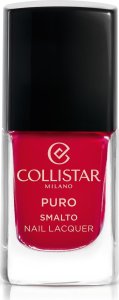 Collistar COLLISTAR PURO SMALTO NAIL LACQUER 111 ROSSO MILANO 10ML 1