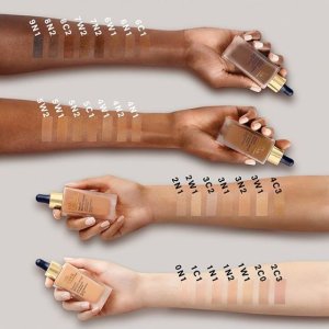 Estee Lauder ESTEE LAUDER FUTURIST SKIN TINT SERUM 3N2 30ML WHEAT 4