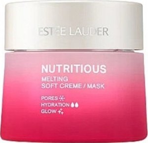 Estee Lauder ESTEE LAUDER NUTRITIOUS QUENCHING PILLOW CREAM/MASK 50ML 1