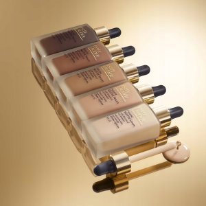 Estee Lauder Podkład do twarzy Futurist Skin Tint Serum 1N1 (887167612303) 8