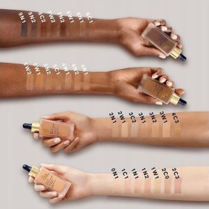 Estee Lauder ESTEE LAUDER FUTURIST SKIN TINT SERUM 3W1 30ML TAWNY 2