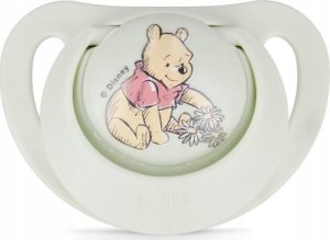 NUK NUK SMOCZEK USP 2EL 0-6M SIL STAR 10730890 1/6 3