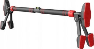 HMS DDG03 (2 CZĘŚCI) DRĄŻEK ROZPOROWY Z KÓŁKAMI GIMNASTYCZNYMI HMS 13