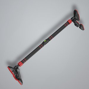 HMS DDG03 (2 CZĘŚCI) DRĄŻEK ROZPOROWY Z KÓŁKAMI GIMNASTYCZNYMI HMS 10