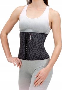 HMS GR222 GORSET - WYSZCZUPLAJĄCY PAS NEOPRENOWY ROZM. L/XL HMS 3