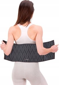 HMS GR222 GORSET - WYSZCZUPLAJĄCY PAS NEOPRENOWY ROZM. L/XL HMS 6