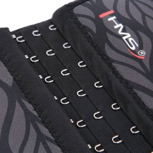 HMS GR222 GORSET - WYSZCZUPLAJĄCY PAS NEOPRENOWY ROZM. L/XL HMS 9