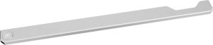 EK Water Blocks EK Water Blocks EK-Quantum Kinetic FLT 360 Accent - silber 1