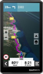 Nawigacja GPS Garmin Garmin zumo XT2 11
