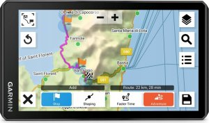 Nawigacja GPS Garmin Garmin zumo XT2 5