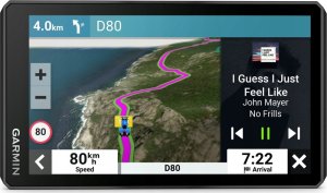 Nawigacja GPS Garmin Garmin zumo XT2 6