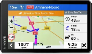 Nawigacja GPS Garmin Garmin zumo XT2 7