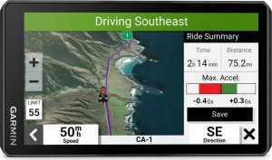Nawigacja GPS Garmin Garmin zumo XT2 8