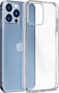 3MK Etui Clear Case do Xiaomi 14 Pro 8