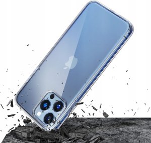 3MK Etui Clear Case do Samsung A05 9